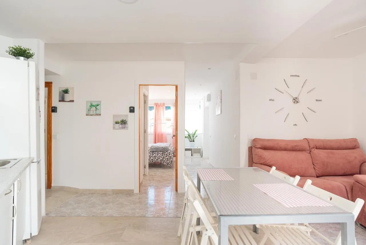 Rooms Breeze & Sun Málaga Espagne