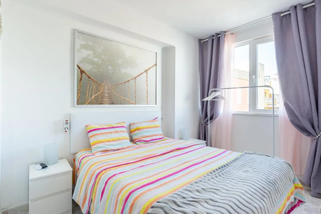 Rooms Breeze & Sun Málaga Maison d'hôtes
