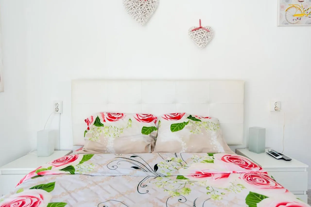 Rooms Breeze & Sun Málaga Espagne