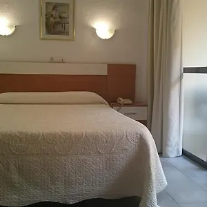 Maison d'hôtes Terminal, Málaga