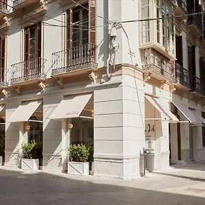 Icon Malabar 4*, Málaga Espagne