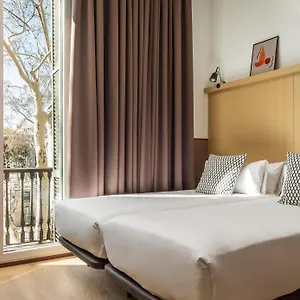 ** Гостевой дом Bypillow Ramblas (adults Only) Испания