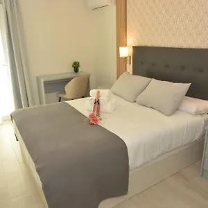 Maison d'hôtes Beethoven Luxury, Málaga