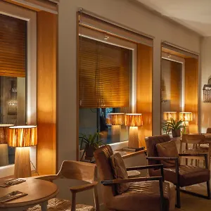 Boutique Es Portalet 4*, Sant Feliu de Guíxols Espagne