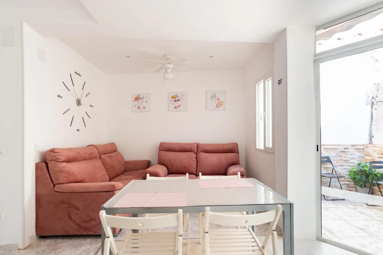 Rooms Breeze & Sun Малага 0*,  Испания